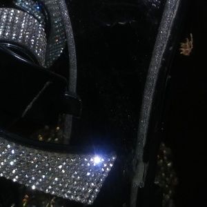 Aldo women flip flops